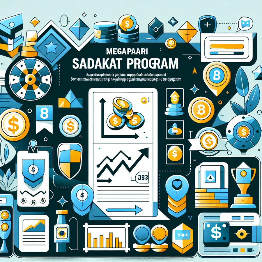 Megapari Sadakat Programı: Puan, Seviye ve Ödüller