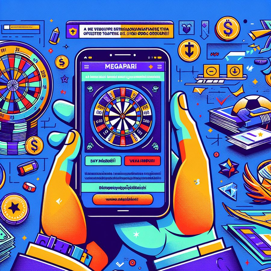 Yüksek Oran Veren Siteler Gerçek mi? Megapari Rehberi